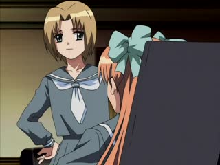 (禁アニメ) (無修正) 新体操(真) etude (PSアプコン x x AAC)