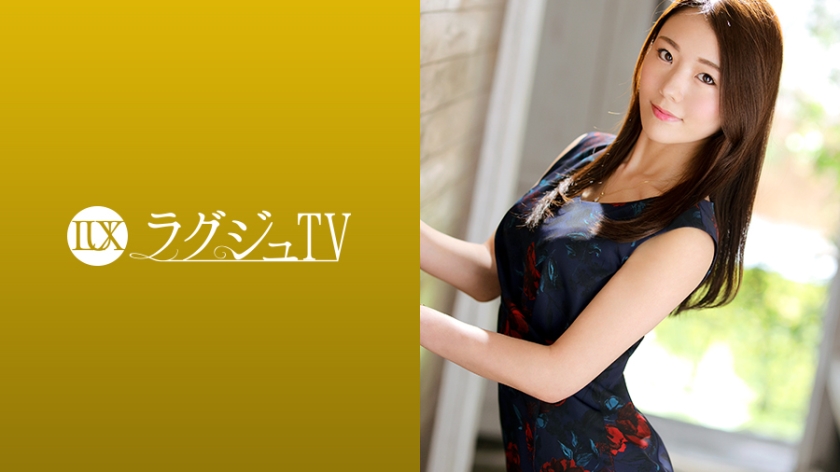 【LUXU--C】高貴美容師雪川桜花下海拍AV！優雅身段誘人痴漢欲動 辦公室潛規則實錄