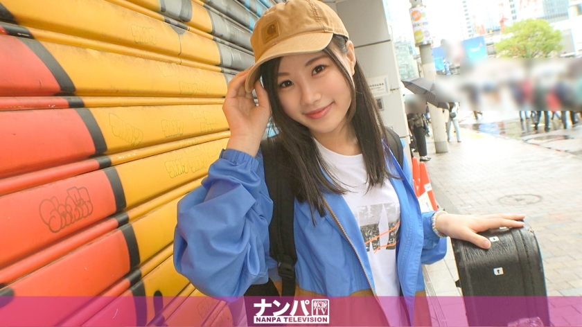 【GANA-】街头直击清纯学生妹！木吉他湿身弹奏诱惑实录 初摄萝莉裙底春光乍现 比音乐更动听的是娇喘