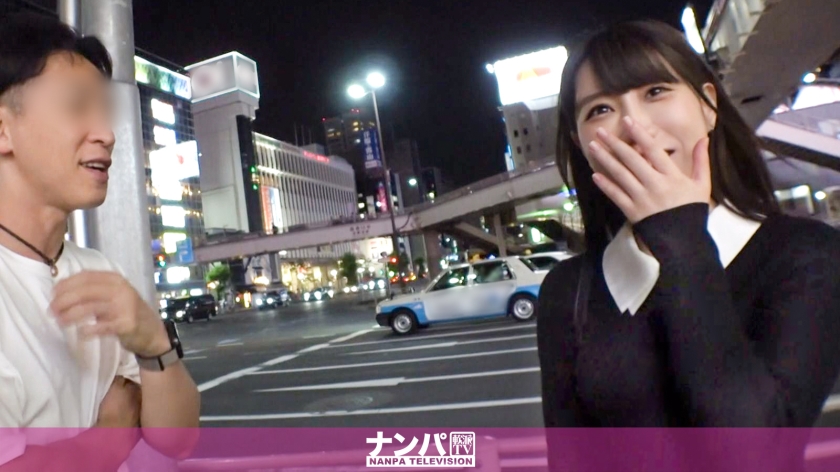 [GANA-]东京锦系町捕获极品奉献系姐姐！年出生童颜巨乳反差婊，蜜桃臀真空上阵任君摆弄