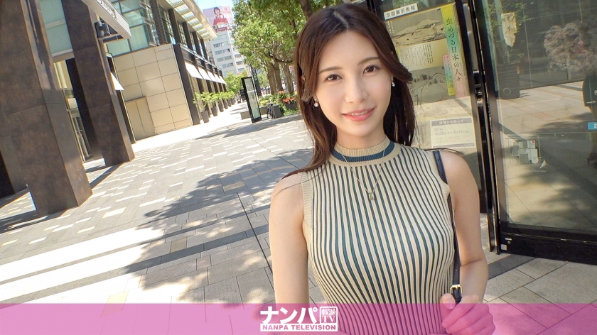 [GANA-]年美腿姐姐直击现场！时尚中城搭讪实录 模特级逆天身材无修正解禁 初次拍摄就玩真枪实战
