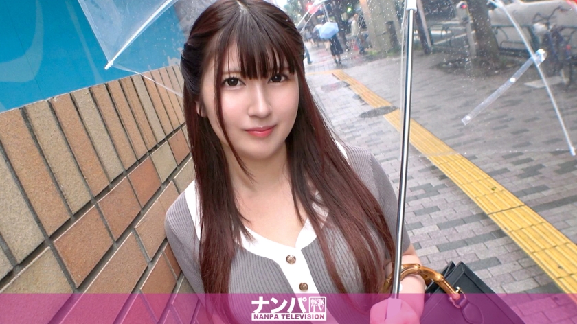 [GANA-] 年生人妻酒店直击！搭讪初拍实录·柔弱少妇半推半就 人妻感十足的身体诚实反应