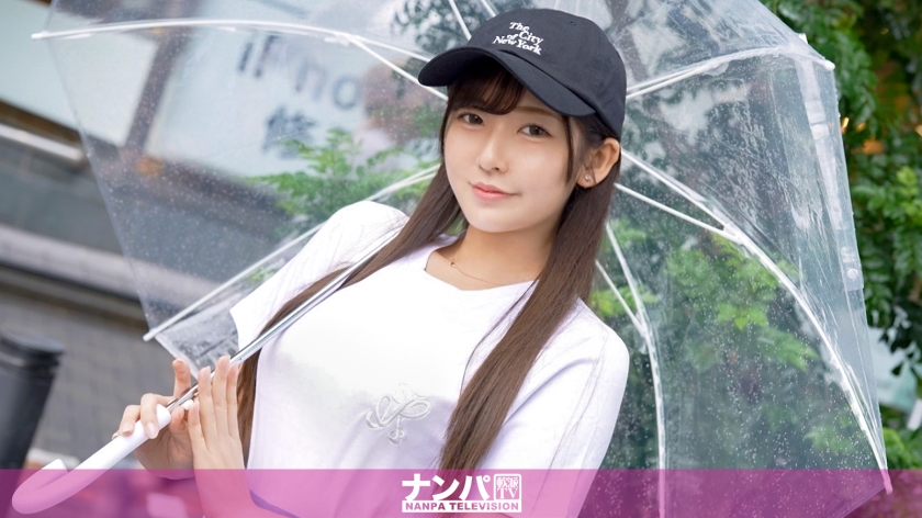 GANA- 真实搭讪实录 初上京清纯妹みれ初次拍摄！新宿街头羞涩反应全记录