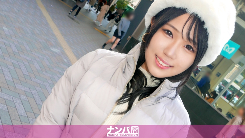 GANA- マジ軟派、初撮。  騎乗位上手すぎ！最高の腰遣いで最高のセックス！しっかり