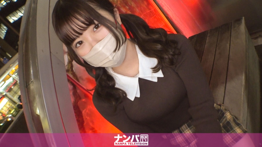 [GANA-]真实搭讪直拍！贪玩女大学生为钱接受大尺度拍摄，金钱交易内幕曝光