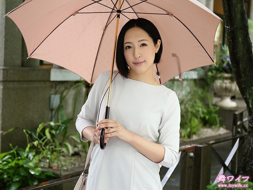 MY- 上原友里 极品痴女第弹 肉感爆乳×淫语挑逗双重攻陷
