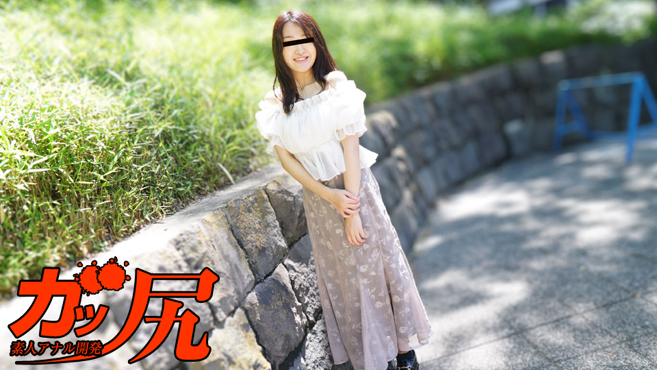 [musume ] 天然素人美少女初解禁！性感锁骨×蜜桃臀の双重诱惑~后庭开发完美体验！
