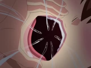 ハーレムタイム THE ANIMATION Feast