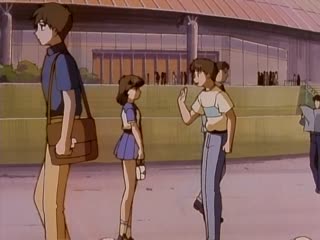下級生 ディレクターズカット 第章「かすみ草に感謝を込めて」