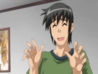 (禁アニメ) (無修正) ママぷりっ！？ 前編 (DVD x x AAC)