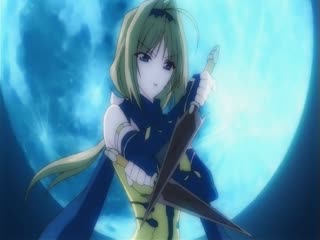 (禁アニメ 無修正) 超昂閃忍ハルカ 壱 双龍輪 (DVD x x AAC)