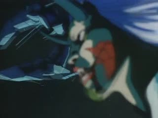 Choujin Densetsu Urotsukidouji () [][Movie][a]ChoujinDensetsuUrotsukidouji()--CompleteMovie(FDFF)x