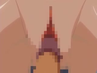 [Mahosub][ハニ]セノ- SEX[PSP]