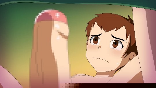 狼女诱奸正太