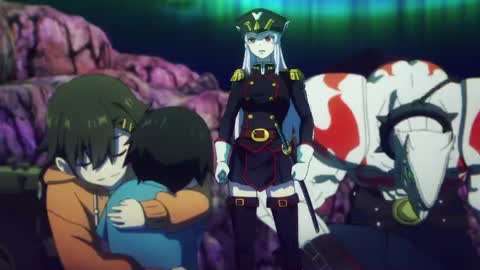 魔都精兵的奴隶第集