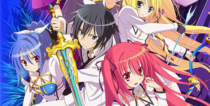 [VCBraws][Blade Dance of Elementalers][MiniOVA][BDRIP][HiP FLAC][X]