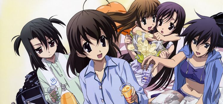 [EggPainStudio] School Days PS同梱OVA「Valentine Days」 (BDrip x AVC-YUVP FLAC)