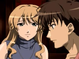 (禁アニメ) (無修正) 仕舞妻 姉妹妻 第夜 最終話 悶える欲望 (DVD x x AAC)