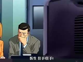 夜勤病棟１-