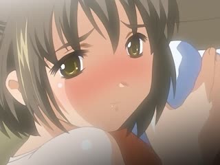 (禁アニメ) (無修正) 新体操（仮） ～妖精たちの輪舞曲～ Lesson 「レオタードの花園」 (DVD x x AAC)