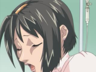 (禁アニメ) (無修正) 新バイブルブラック 第三章 rule ～支配～ (DVD x x AAC)