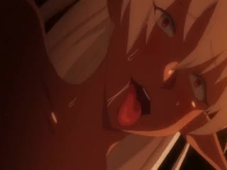 巨乳エルフ母娘催○ ＃ 女王と姫の快楽調教。守護騎士は恥○に沈む [中文字幕]