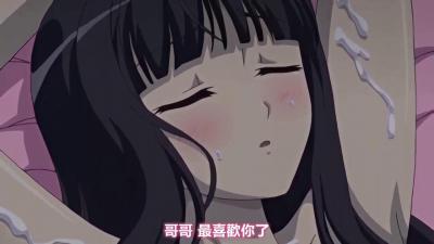 妹妹与闺蜜双飞诱惑！淫语挑逗 肉体碰撞让我坚挺失控◆编 海羽超敏感体质